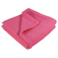 Couvertures polaire 250 g/m2 - lot de 10