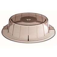 Couvre-Assiette en copolyester In Situ