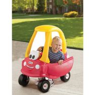 Cozy coupe