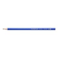 Crayon graphite HB hexagonal lot de 12