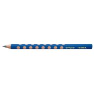 Crayon graphite Lyra Groove Maxi B