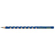Crayon graphite Lyra Groove Slim (Etui de 12)