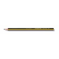 Crayon graphite Noris triangulaire HB mine 2 mm (Etui de 12)