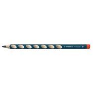 Crayon graphite HB corps large triangulaire easygraph - Stabilo