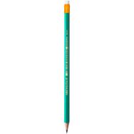 Crayon noir HB Bic  Evolution