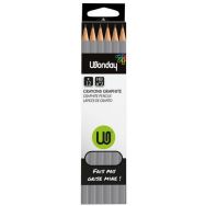 Crayon noir graphite HB