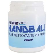 Crème nettoyante pour résine sur les mains - pot de 200 ml