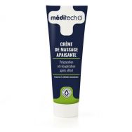 Crème neutre apaisante - 250 ml