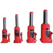 Cric bouteille monovérin - Force 3 à 32 tonnes