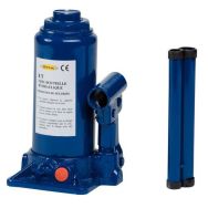 Cric bouteille portatif force 8 tonnes