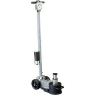 Cric hydropneumatique long 60 T PL - Sam