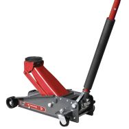 Cric rouleur polyvalent ''VL - VUL'' 3 t