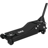 Cric rouleur premium extra-plat 2.5 T - Sam