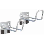 Crochet Lourd Longueur 100 mm