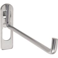 Crochet U pour panneau sur roues - Bahco