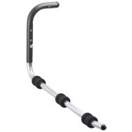 Crochet XXL long rabattable, charge 30 kg