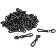 Crochet de fixation universel pour balise et pince de C.O.