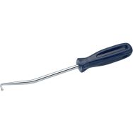Crochet de vitrier boule 90°
