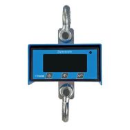 Crochet peseur robuste Dynascale - Tractel