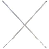 Croisillon pour rayonnage à bras Canti-Light & Canti-Strong