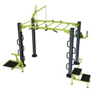Cross Rig 1 - Freetness
