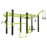 Cross training V2 - Freetness