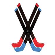 Crosse de hockey (Lot de 12)