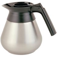 Cruche avec couvercle en inox 17cl