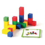 Cubes 3D