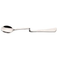 Cuillère à cocktail inox