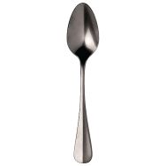 Cuillère à dessert inox Vintage