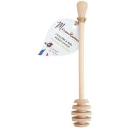 Cuillère à miel en bois