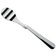 Cuillère à miel en inox 14 cm