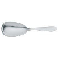 Cuillère à riz en en inox 25,6 cm