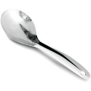 Cuillere à riz inox