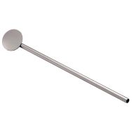 Cuillère à smoothie en inox 19,5 cm