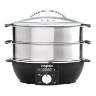 Cuiseur Vapeur Multifonctions MAGIMIX - 11582