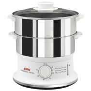 Cuiseur Vapeur SEB - VC1451 - 6 L