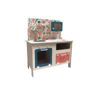 Cuisine en bois