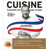 Cuisine leçon pas à pas