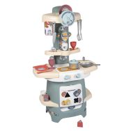 Cuisine plastique 18 mois