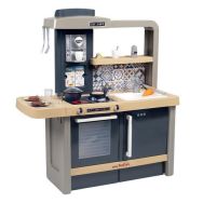 Cuisine plastique 3-8 ans