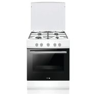 Cuisinière gaz FACG2002B - Largeur 60 cm - Fagor