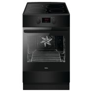 Cuisinière induction ACI605N/1 - Largeur 50 cm - Amica