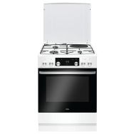 Cuisinière mixte ACM7035RB - Largeur 60 cm - Amica