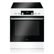 Cuisinière mixte ACV7005RB - Largeur 60 cm - Amica