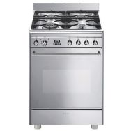 Cuisinière mixte SMEG - GP61X9
