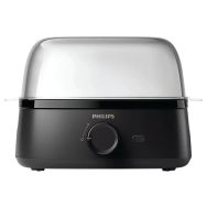 Cuit-oeuf 6 oeufs - Egg Cooker 3000 série - HD9137.90 - Philips