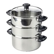 Cuit-vapeur 24 cm - Polo - Beka