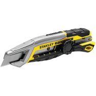 Cutter 18Mm Quick Snap Fatmax - Molette Crantée
